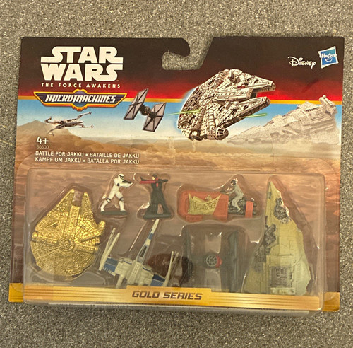 Hasbro star wars - hasbro,