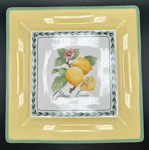 Villeroy boch french garden - villeroy, &