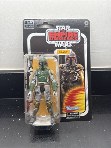 Star wars the black series - star,