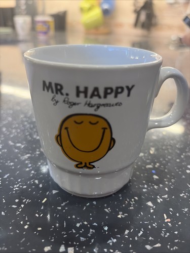 Vintage happy roger - vintage,