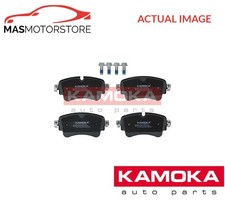 BRAKE PADS SET BRAKING PAD