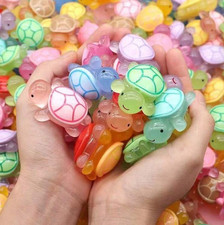 Glow in the Dark Mini Animal