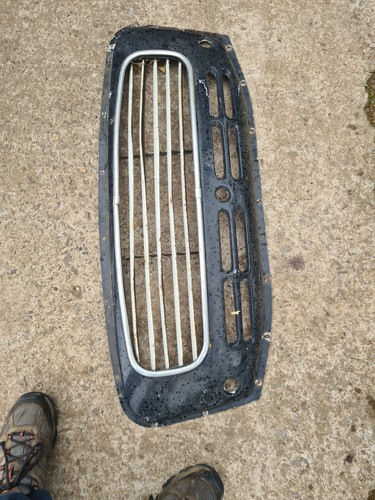 Morris minor fibre glass - morris,