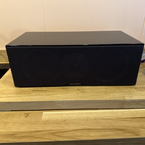Bowers wilkins cm - bowers, &