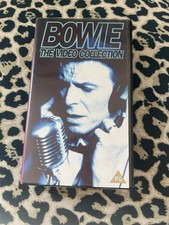 David Bowie the Video