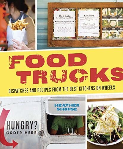 Food trucks stories - food, and