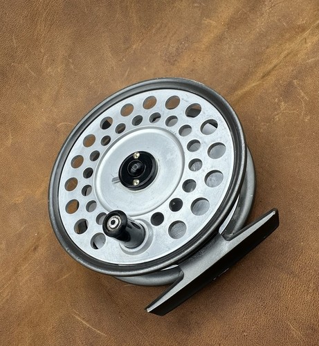 Vintage quality hardy - quality,