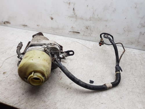 Vauxhall astra steering - vauxhall, pump