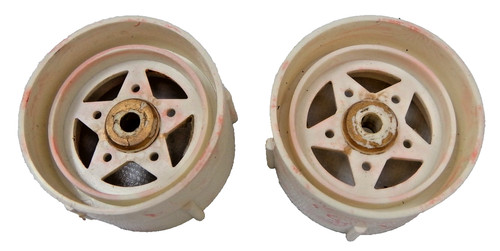 Original tamiya sand scorcher - tamiya,