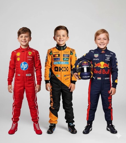 Kids costumes kart - costumes, go