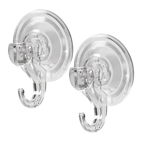 Suction hooks large wall - suction,