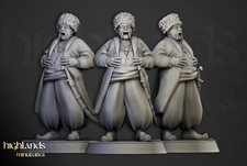 Highlands Miniatures Sunland