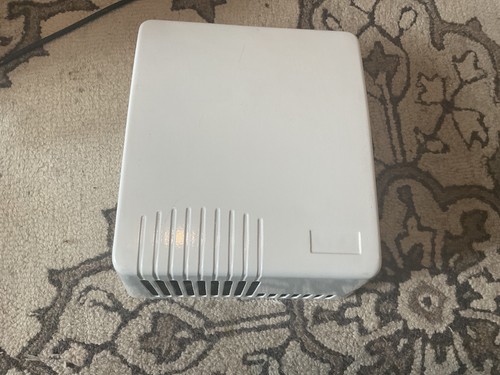 Electric hand dryer - hand,
