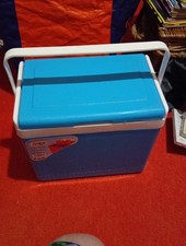 Spice by Spur 7 Litres Coolbox Car Caravan Camping Picnic Storage Box