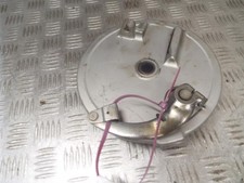 Honda XL250 1976 76 Front