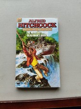 Alfred hitchcock the three - alfred,