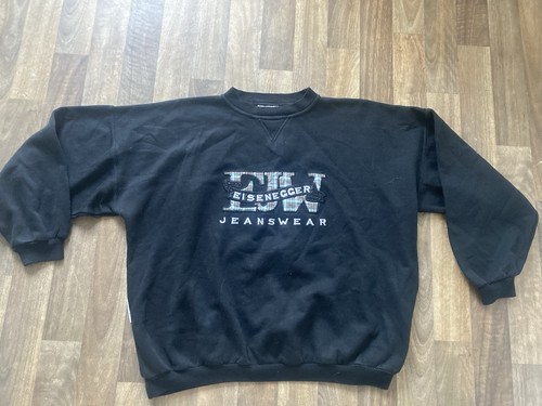 Vintage 90s eisenegger - vintage,