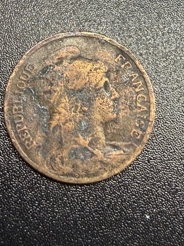 Antique french republique - antique,