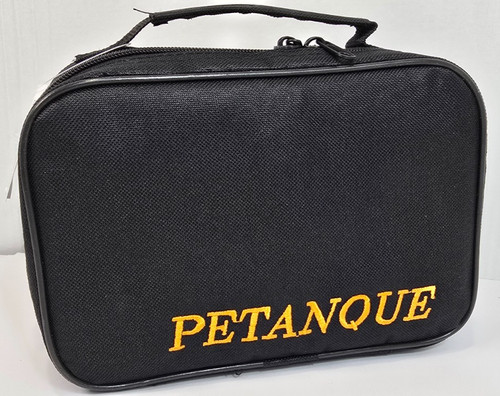 Petanque boule set - petanque,