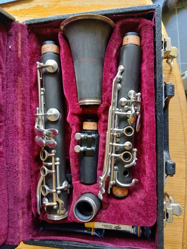 Maestro clarinet good - clarinet,