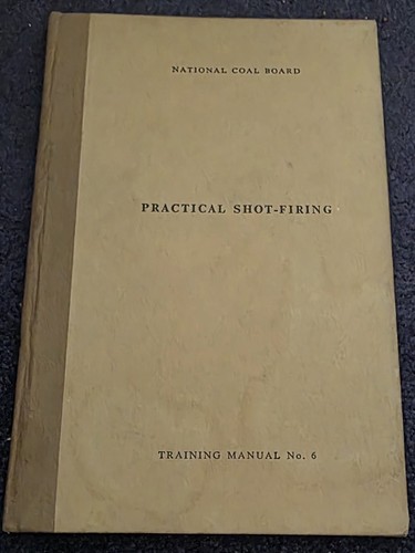 Practical shot firing - practical, shot-firing