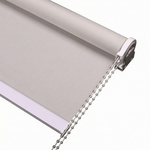 Roller blind with chain - blind,