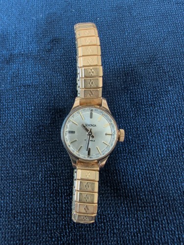 Cute sekonda expandable - sekonda, wrist