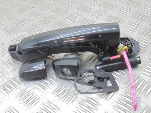 Suzuki vitara left - suzuki, passenger