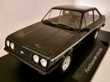 1/18 Scale Ford Escort Mk2 RS