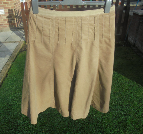 Boden pintuck detail cord - detail,