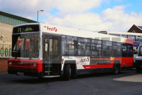 35mm slide first - first, leyland