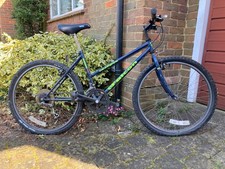 Ladies bike - used but good