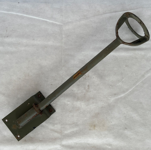 Clansman radio land rover ffr - clansman,