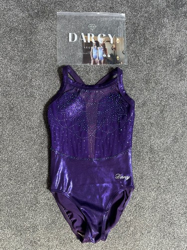 Darcy nabila gymnastics - nabila,