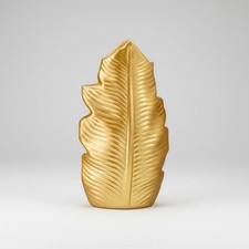 Feather Design Vase Nordic
