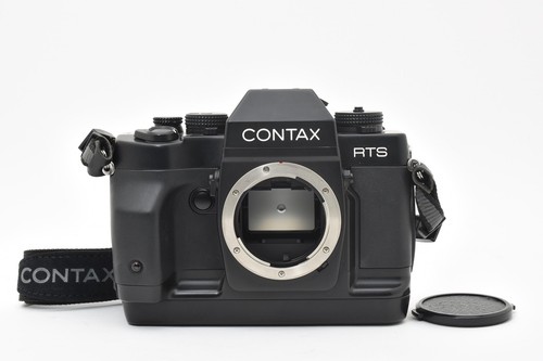 Mint contax rts iii mf - [mint+++],