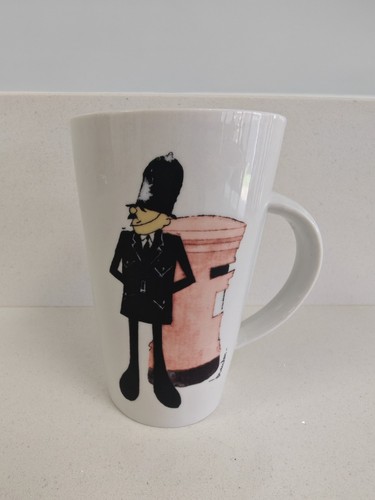 Whittard chelsea policeman - of,