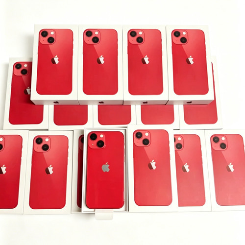 New sealed box apple iphone - new,