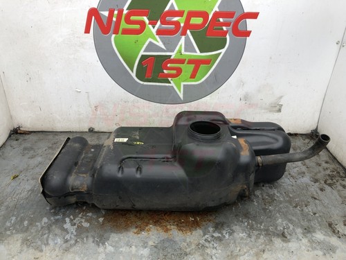 2009 nissan navara - 2009,