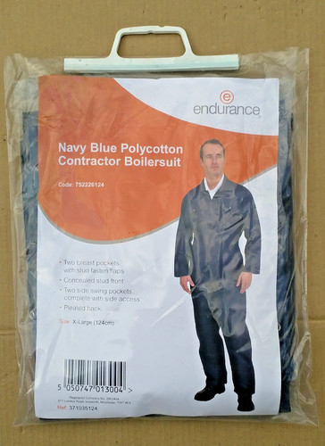 Endurance polycotton - endurance,