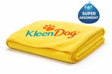 Microfibre Dog Towel Super