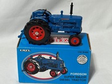 ERTL Fordson Super Major