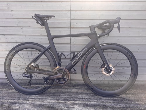 Orro venturi stc ultegra - stc, di2