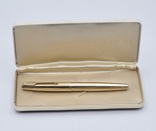 Parker 61 gold filled fountain