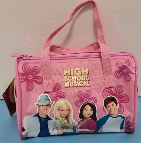 High school musical - school, troy