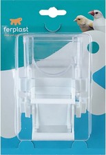 Small animals cage - cage, feeder