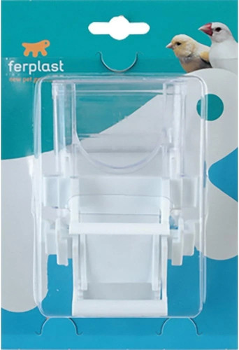 Small animals cage feeder - small,