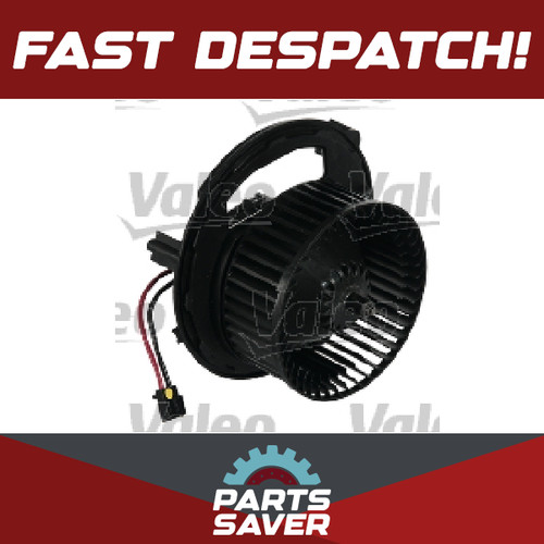 Interior blower motor 715298 - interior,