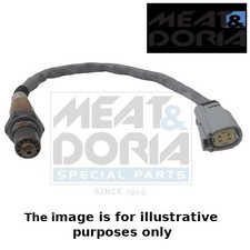 LAMBDA SENSOR 81937E MEAT &