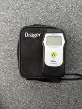 Drager 3000 Alcometer